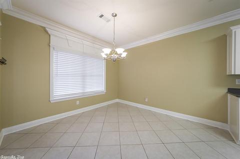 411 Cobblestone Dr, Cabot, AR 72023 photo 13