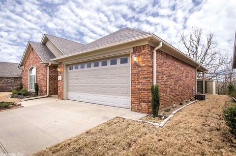 411 Cobblestone Dr, Cabot, AR 72023 photo 38