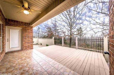 411 Cobblestone Dr, Cabot, AR 72023 photo 28