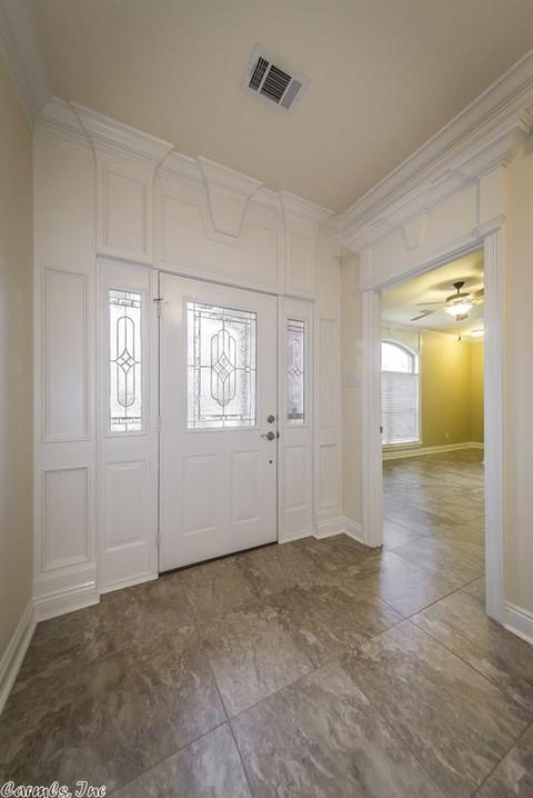 411 Cobblestone Dr, Cabot, AR 72023 photo 2