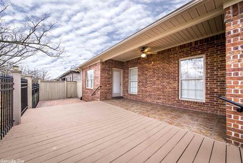 411 Cobblestone Dr, Cabot, AR 72023 photo 33