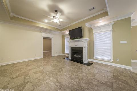411 Cobblestone Dr, Cabot, AR 72023 photo 4