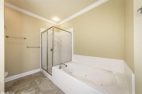411 Cobblestone Dr, Cabot, AR 72023 photo 18