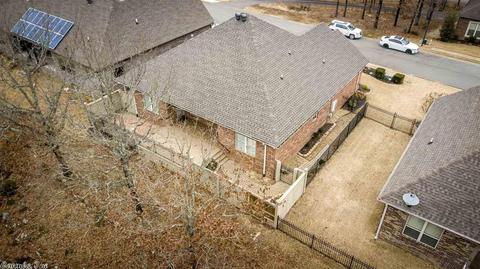 411 Cobblestone Dr, Cabot, AR 72023 photo 36