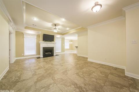 411 Cobblestone Dr, Cabot, AR 72023 photo 3