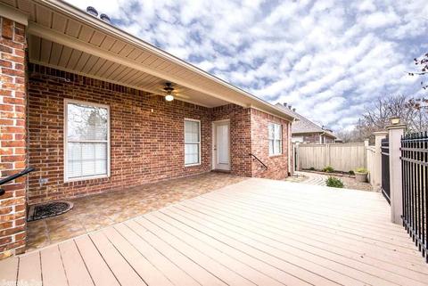 411 Cobblestone Dr, Cabot, AR 72023 photo 29
