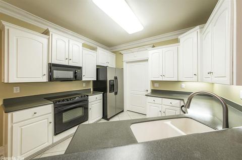 411 Cobblestone Dr, Cabot, AR 72023 photo 9