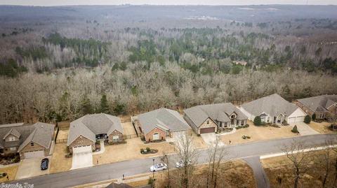 411 Cobblestone Dr, Cabot, AR 72023 photo 35