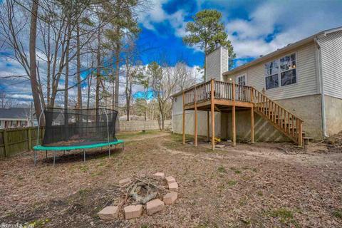 2825 Valley Forge Dr, Benton, AR 72015 photo 32