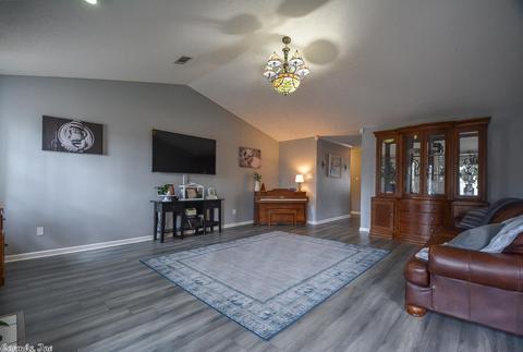 2825 Valley Forge Dr, Benton, AR 72015 photo 7