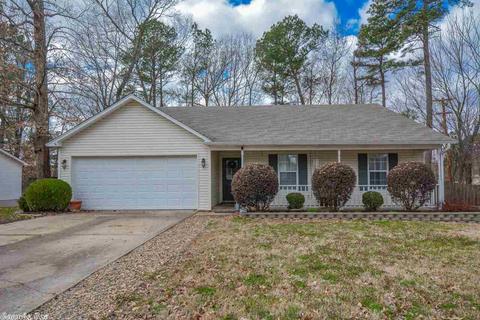 2825 Valley Forge Dr, Benton, AR 72015 photo 1