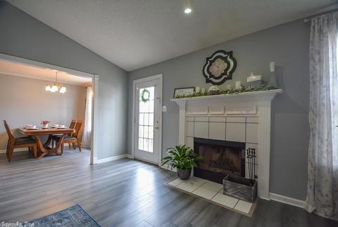 2825 Valley Forge Dr, Benton, AR 72015 photo 9