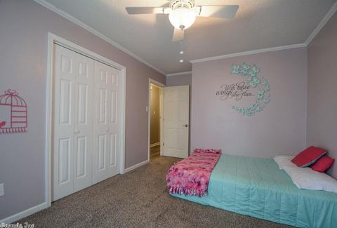 2825 Valley Forge Dr, Benton, AR 72015 photo 25