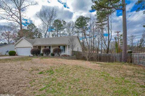 2825 Valley Forge Dr, Benton, AR 72015 photo 37