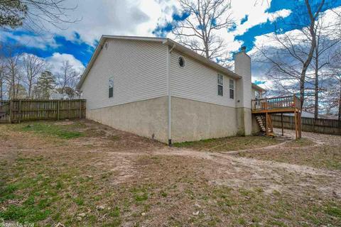2825 Valley Forge Dr, Benton, AR 72015 photo 34