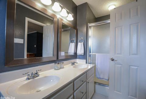 2825 Valley Forge Dr, Benton, AR 72015 photo 22