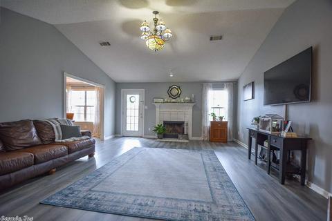 2825 Valley Forge Dr, Benton, AR 72015 photo 5