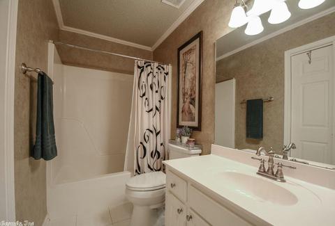 2825 Valley Forge Dr, Benton, AR 72015 photo 26