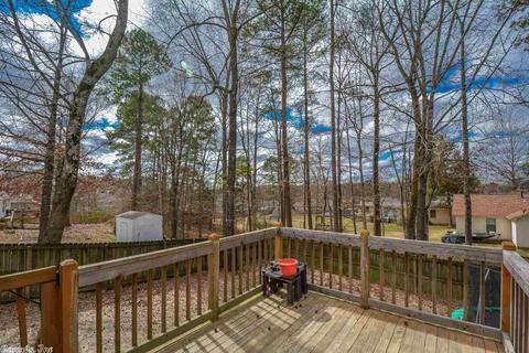 2825 Valley Forge Dr, Benton, AR 72015 photo 29