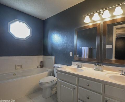2825 Valley Forge Dr, Benton, AR 72015 photo 20