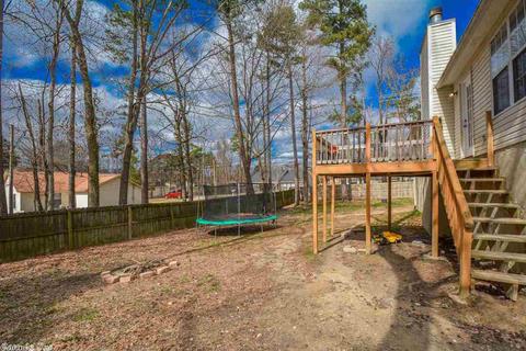 2825 Valley Forge Dr, Benton, AR 72015 photo 31