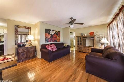 59 Pine St, Greers Ferry, AR 72067 photo 13