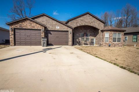 93 Gavin Dr, Paragould, AR 72450 photo 1