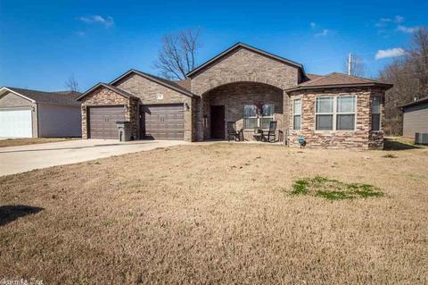 93 Gavin Dr, Paragould, AR 72450 photo 2