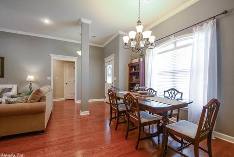 2605 Finley Loop Loop, Bryant, AR 72022 photo 33