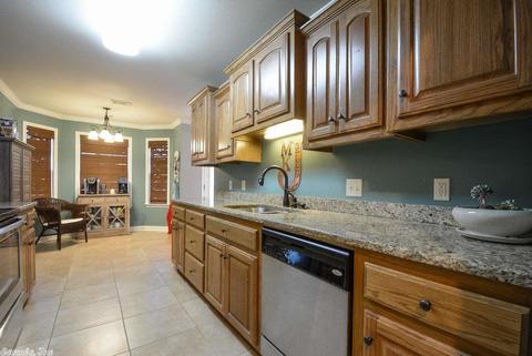 2605 Finley Loop Loop, Bryant, AR 72022 photo 11