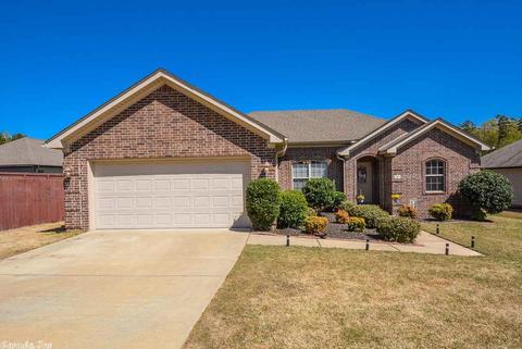 2605 Finley Loop Loop, Bryant, AR 72022 photo 1