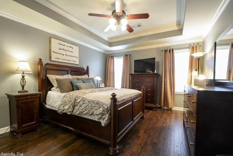2605 Finley Loop Loop, Bryant, AR 72022 photo 14