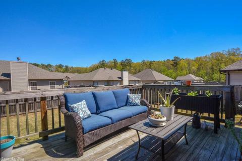 2605 Finley Loop Loop, Bryant, AR 72022 photo 23