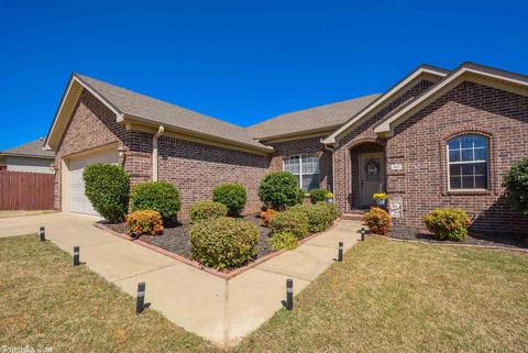 2605 Finley Loop Loop, Bryant, AR 72022 photo 30