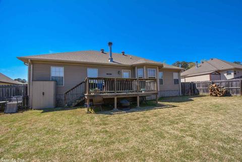 2605 Finley Loop Loop, Bryant, AR 72022 photo 27
