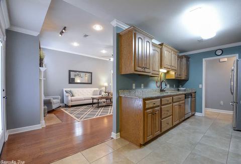 2605 Finley Loop Loop, Bryant, AR 72022 photo 9