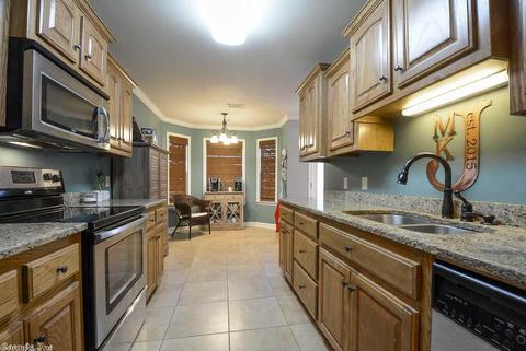 2605 Finley Loop Loop, Bryant, AR 72022 photo 12