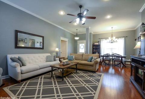2605 Finley Loop Loop, Bryant, AR 72022 photo 3