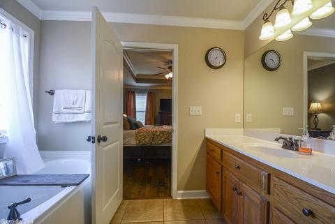 2605 Finley Loop Loop, Bryant, AR 72022 photo 19