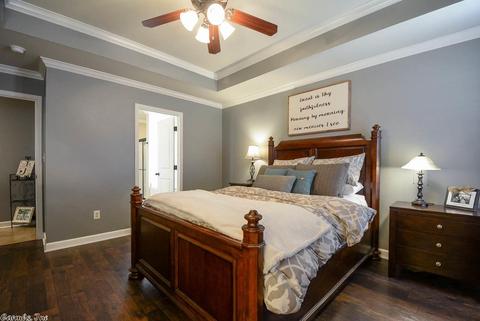 2605 Finley Loop Loop, Bryant, AR 72022 photo 16