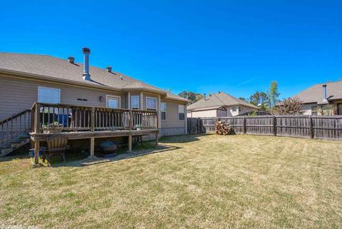 2605 Finley Loop Loop, Bryant, AR 72022 photo 28