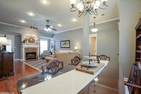 2605 Finley Loop Loop, Bryant, AR 72022 photo 38
