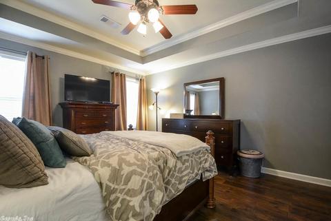 2605 Finley Loop Loop, Bryant, AR 72022 photo 15