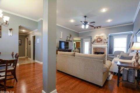 2605 Finley Loop Loop, Bryant, AR 72022 photo 36