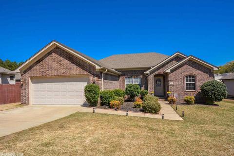 2605 Finley Loop Loop, Bryant, AR 72022 photo 32