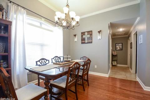 2605 Finley Loop Loop, Bryant, AR 72022 photo 37