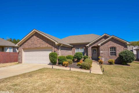 2605 Finley Loop Loop, Bryant, AR 72022 photo 31