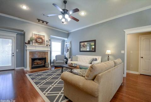 2605 Finley Loop Loop, Bryant, AR 72022 photo 39