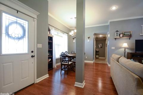 2605 Finley Loop Loop, Bryant, AR 72022 photo 35