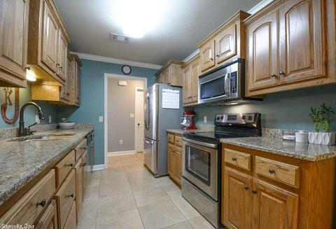 2605 Finley Loop Loop, Bryant, AR 72022 photo 10